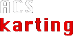 Logo ACS Karting